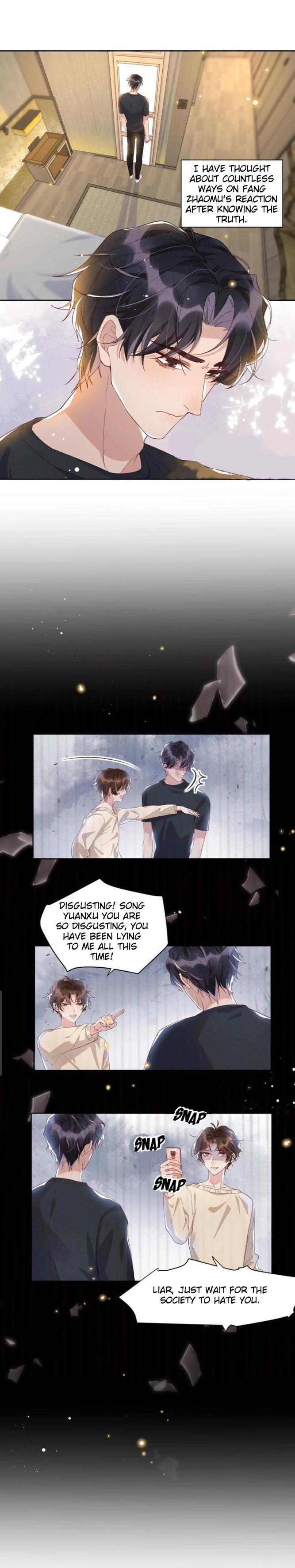 Social Temperature - Chapter 40