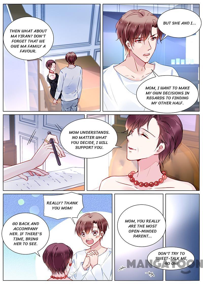 Wicked Young Master’s Forceful Love: Training The Runaway Wife ( Season Two ) - Chapter 26