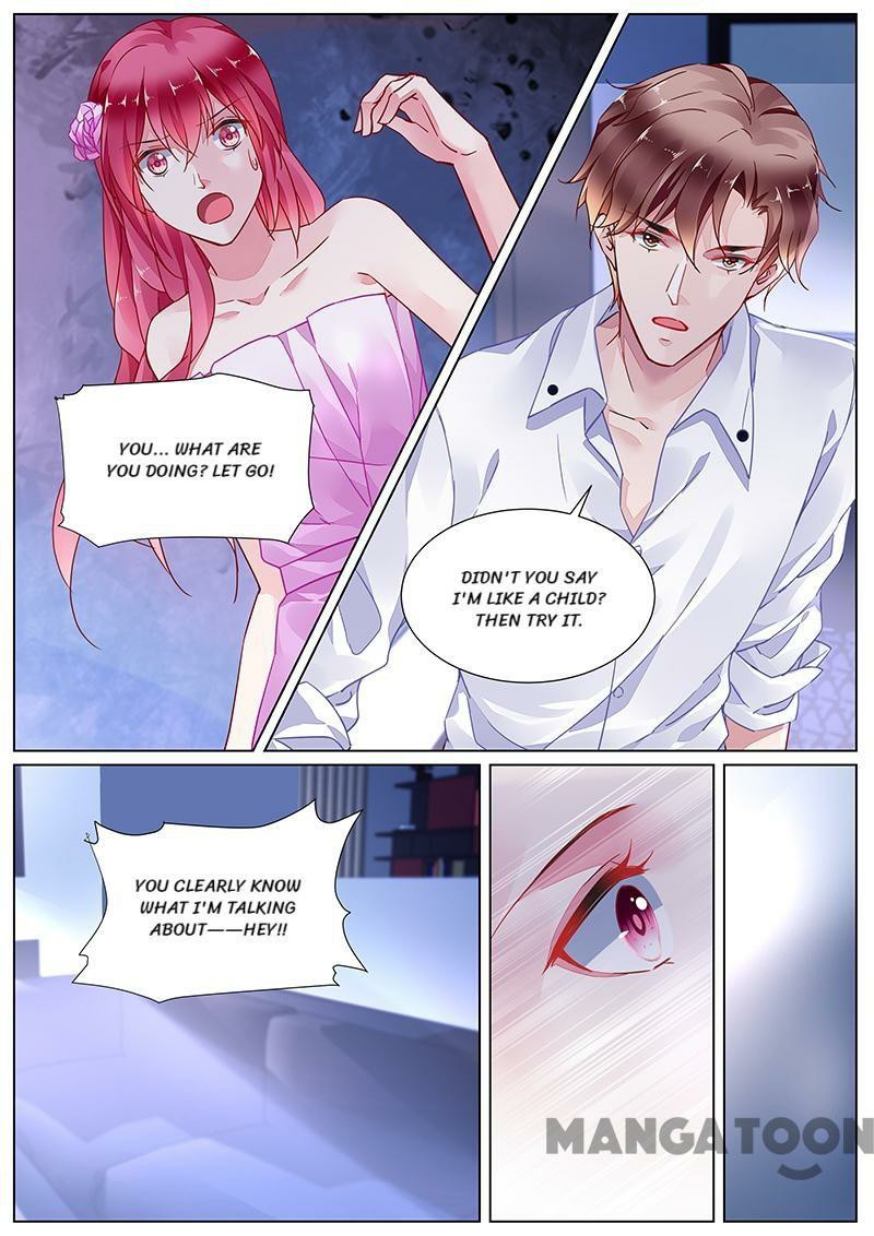 Wicked Young Master’s Forceful Love: Training The Runaway Wife ( Season Two ) - Chapter 24