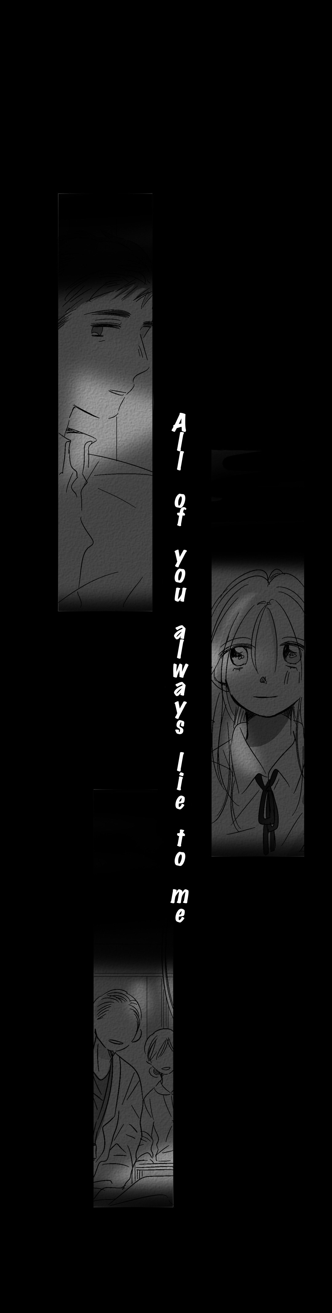 The Eyes Of Sora - Chapter 34: Who's There? (3)