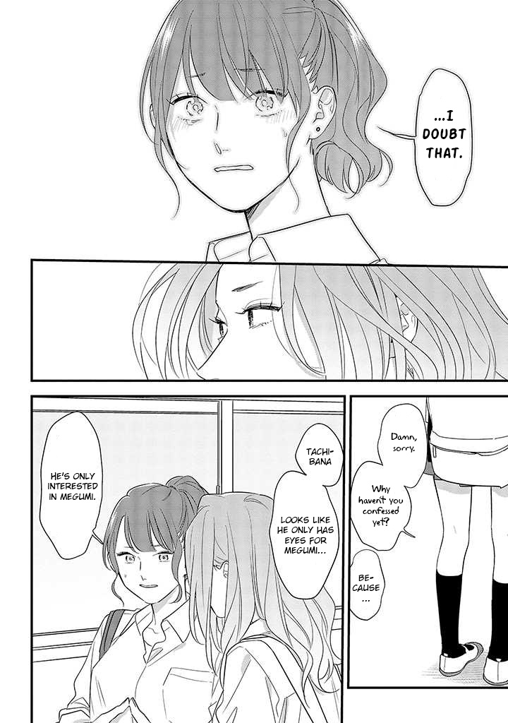 Soushi Souai (Liberum) - Chapter 54: Do They Look Good Together?