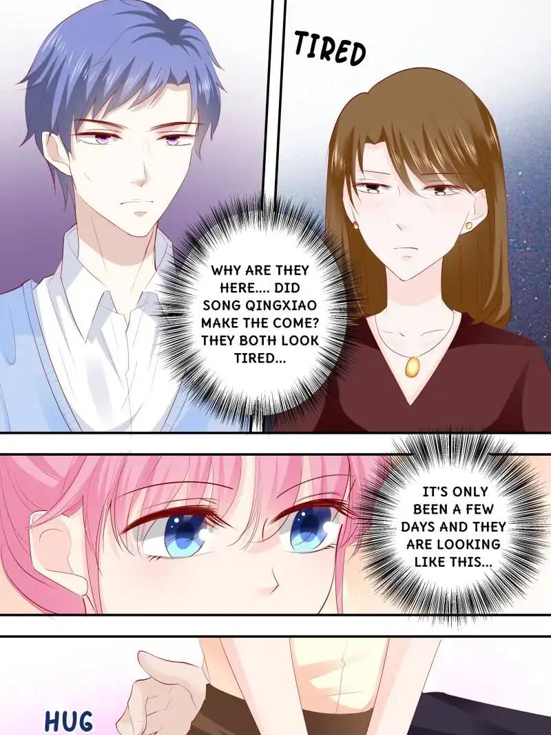 Don't Be So Harsh - Chapter 191