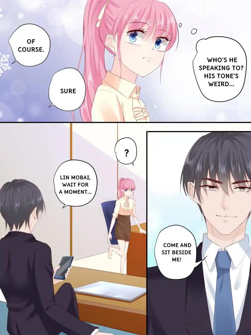 Don't Be So Harsh - Chapter 190