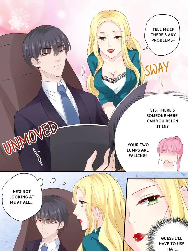 Don't Be So Harsh - Chapter 184