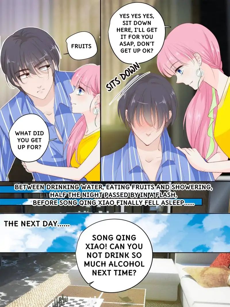 Don't Be So Harsh - Chapter 153