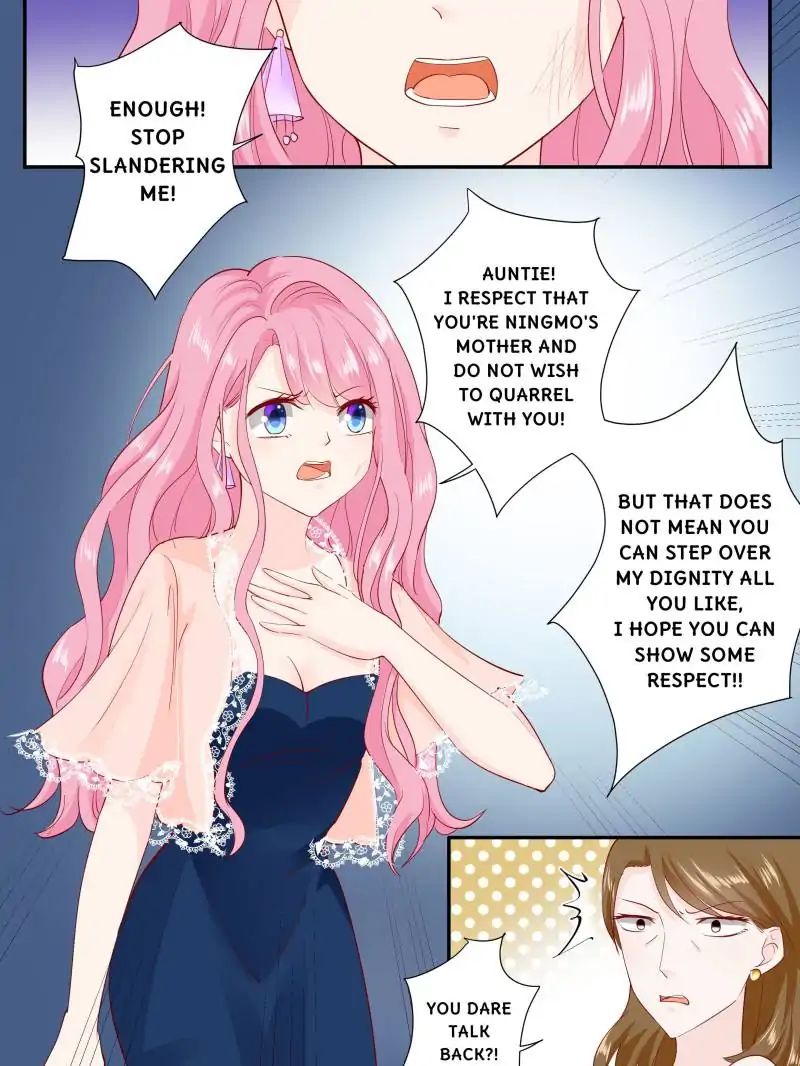 Don't Be So Harsh - Chapter 176