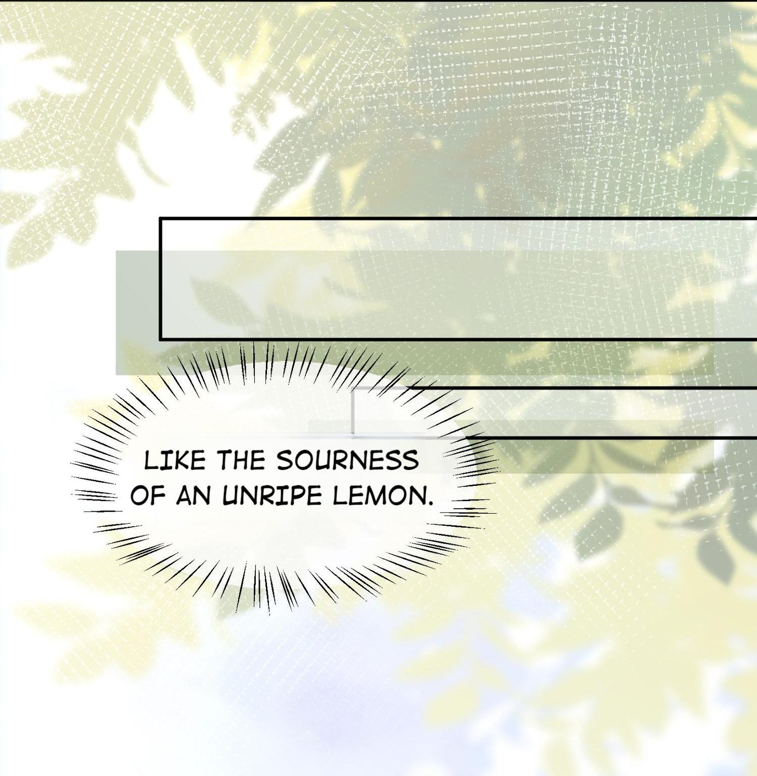 Lemon Lighting - Chapter 48