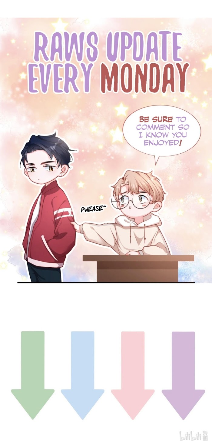 Lemon Lighting - Chapter 8