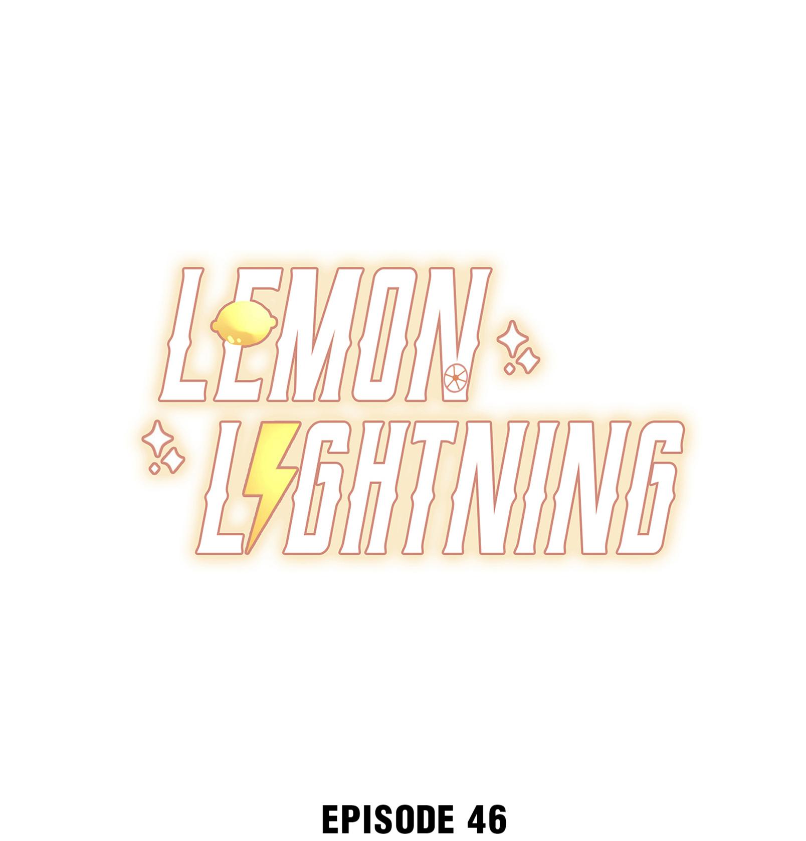 Lemon Lighting - Chapter 47