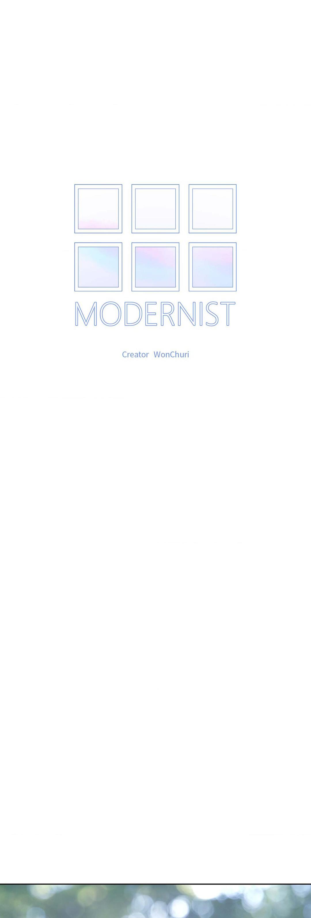 Modernist - Chapter 39