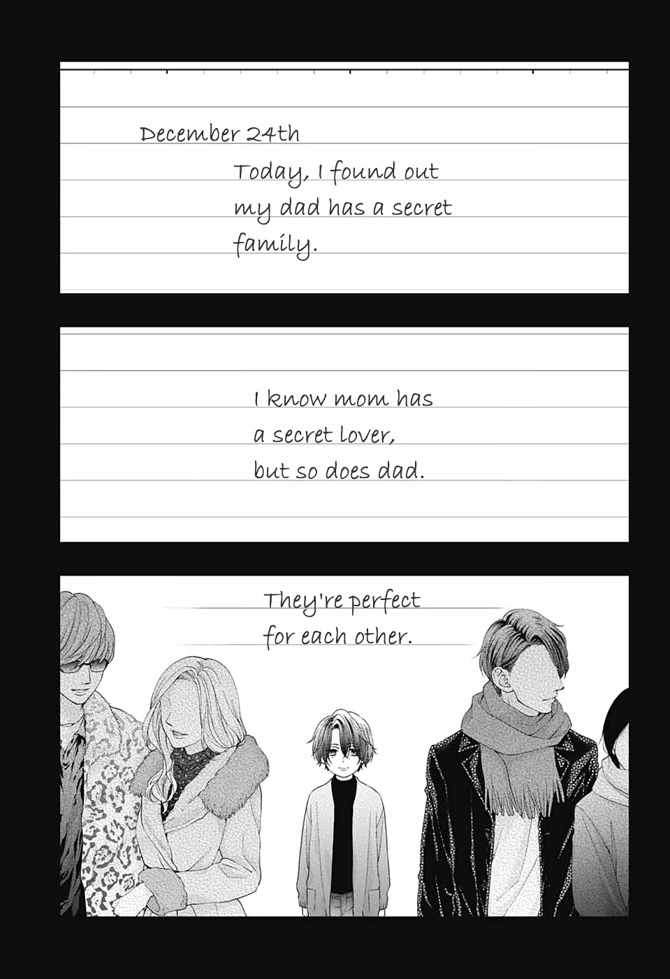 Kono Oto Tomare! - Chapter 103