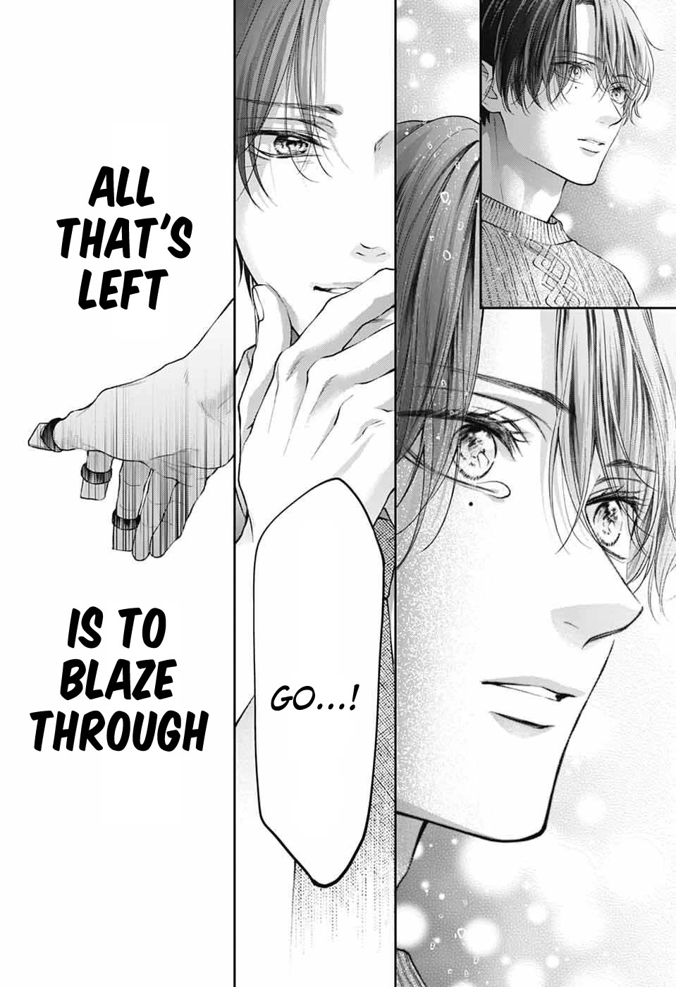 Kono Oto Tomare! - Chapter 140: -Harmony