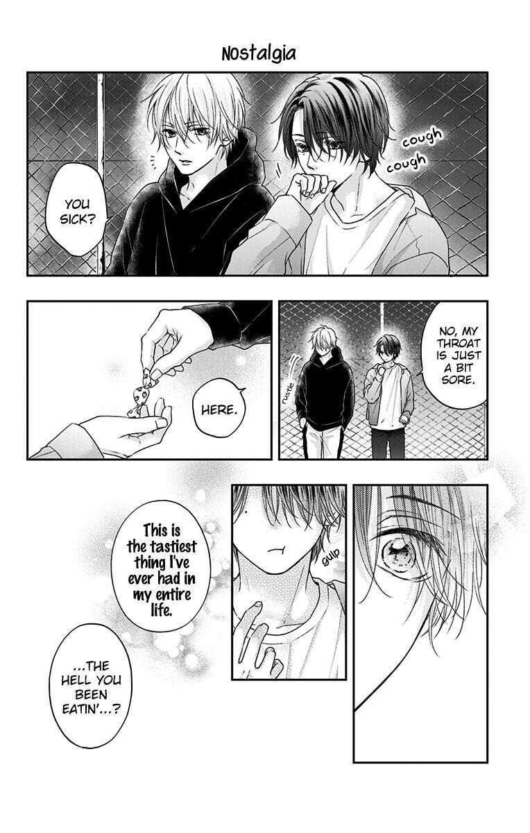 Kono Oto Tomare! - Chapter 110.5