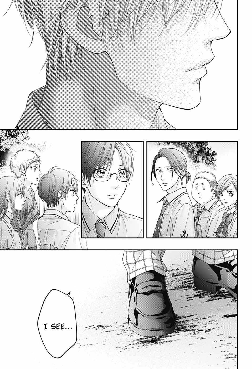 Kono Oto Tomare! - Chapter 102