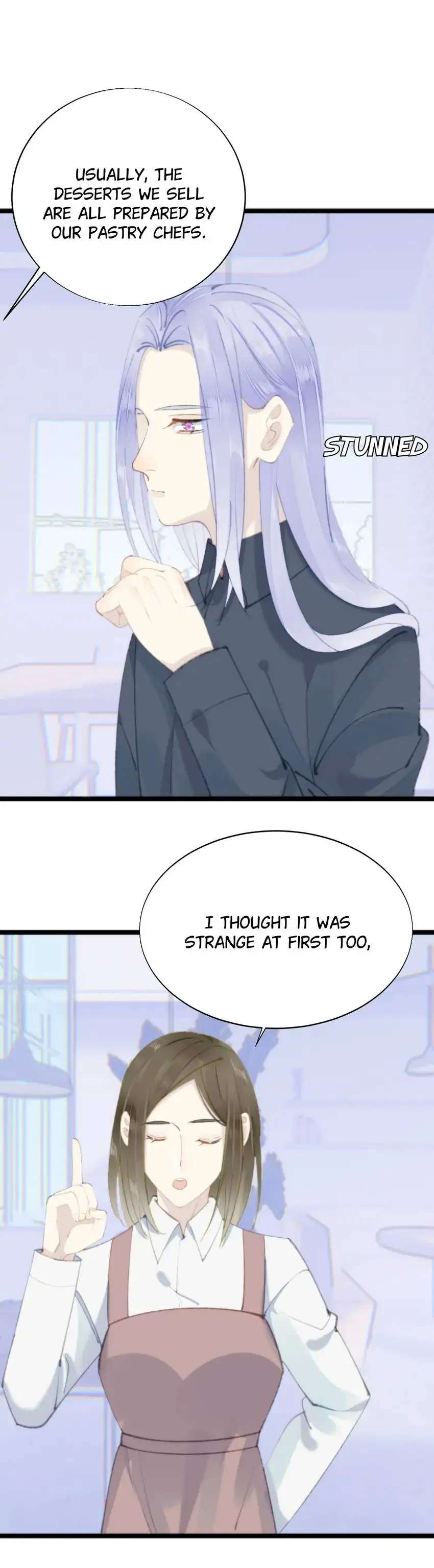 This Stray Cat Ain't Straight - Chapter 66