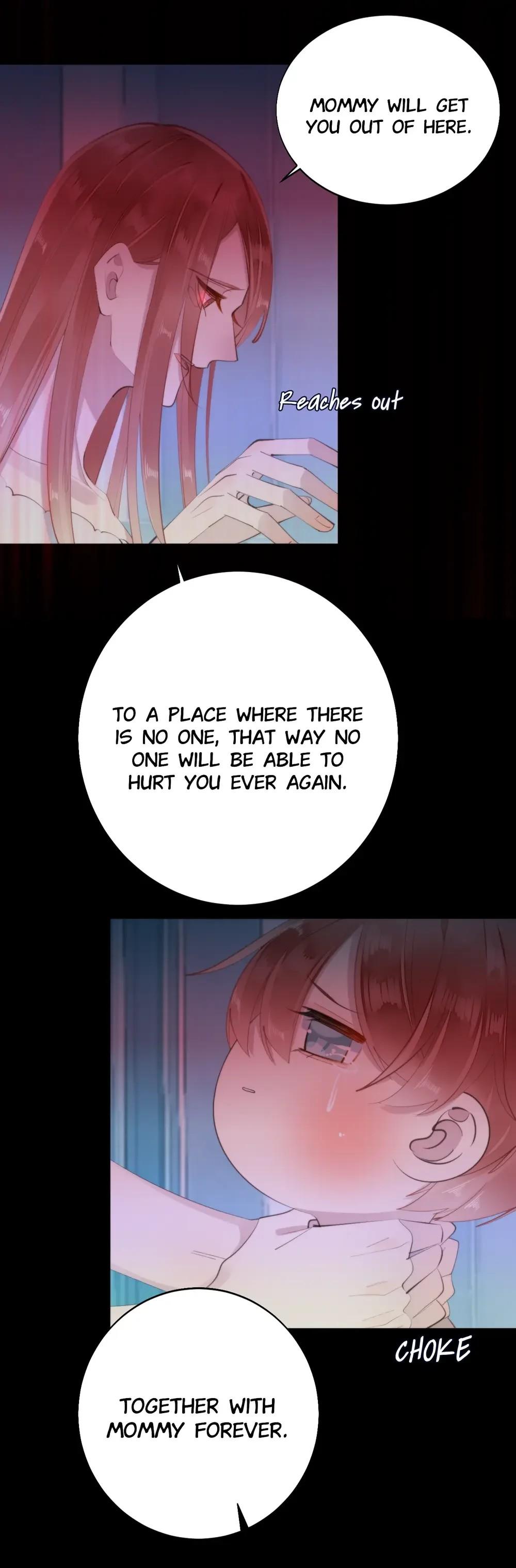 This Stray Cat Ain't Straight - Chapter 25