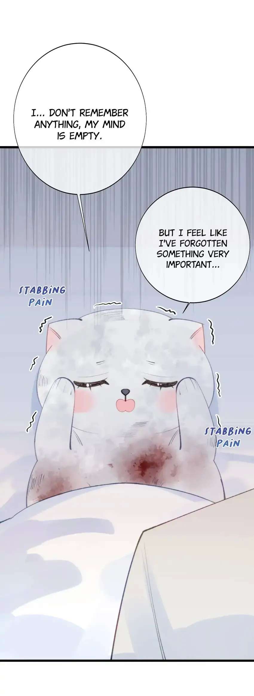 This Stray Cat Ain't Straight - Chapter 89