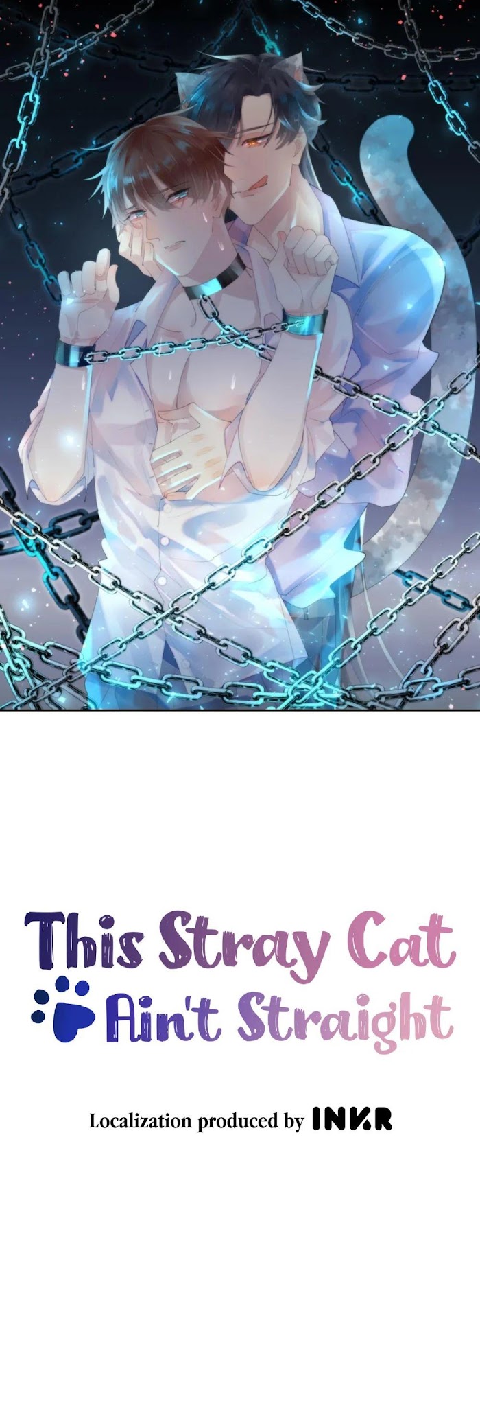 This Stray Cat Ain't Straight - Chapter 7