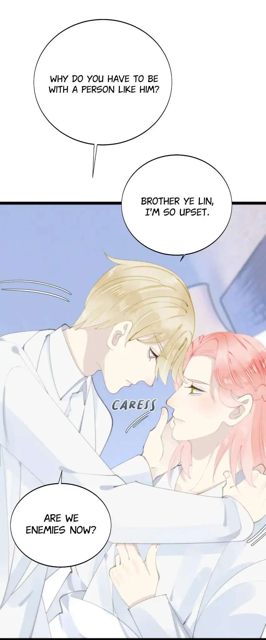 This Stray Cat Ain't Straight - Chapter 71