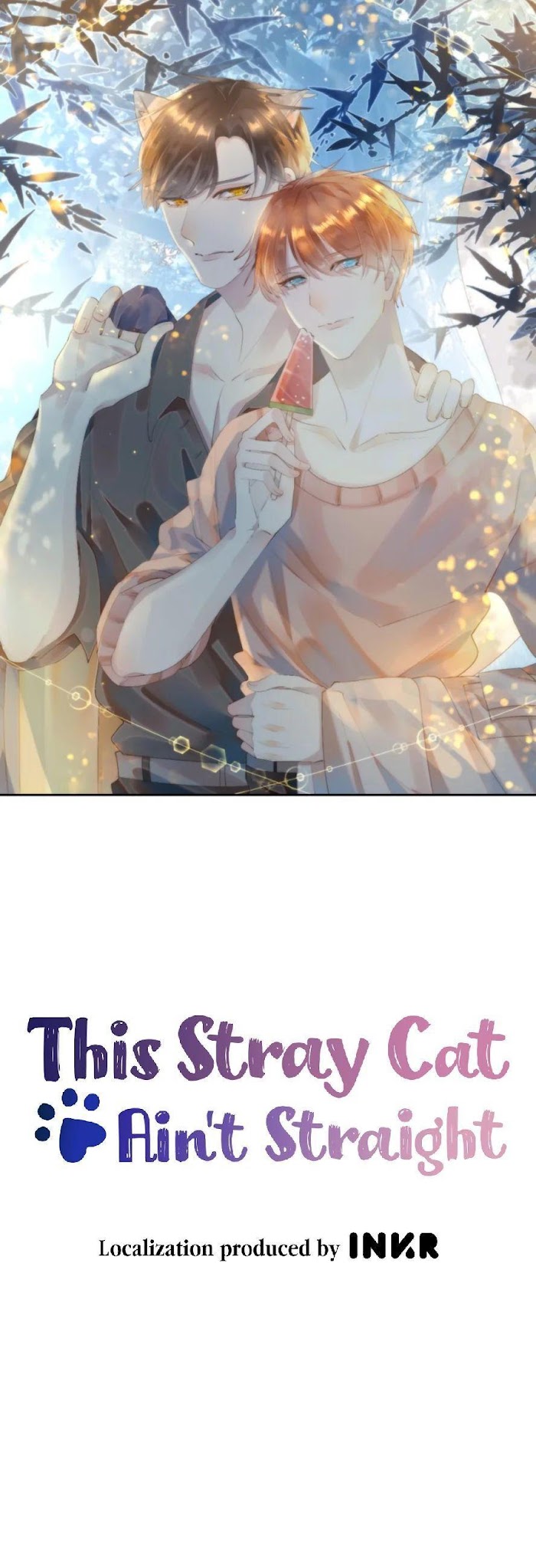 This Stray Cat Ain't Straight - Chapter 1