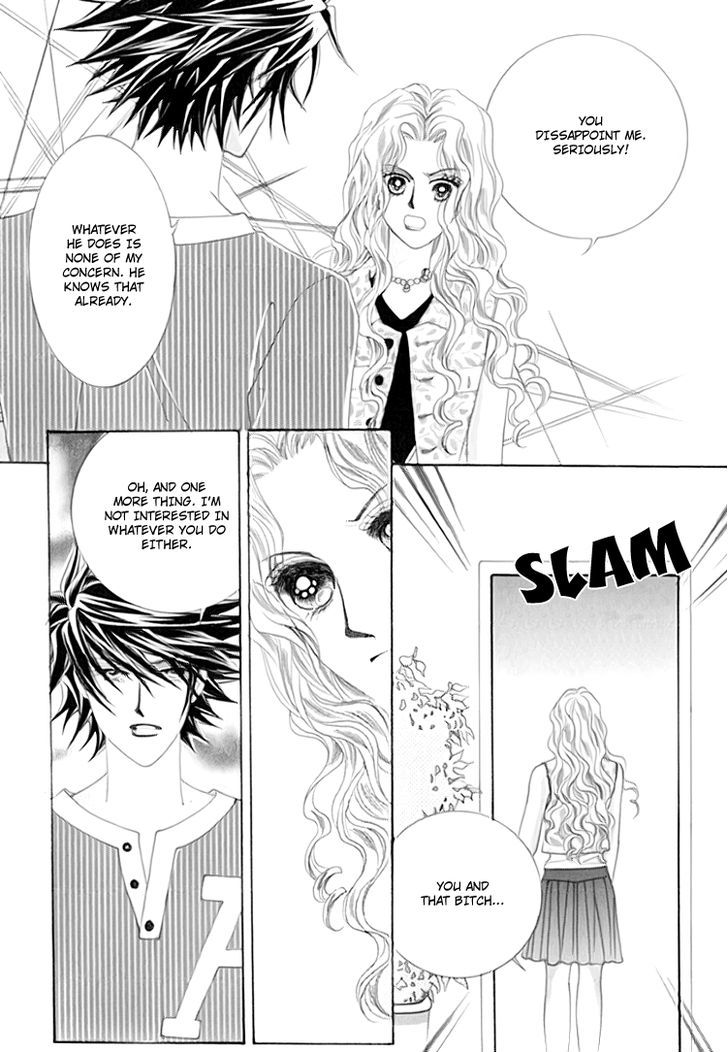 Saesang Bring It On! - Vol.13 Chapter 2