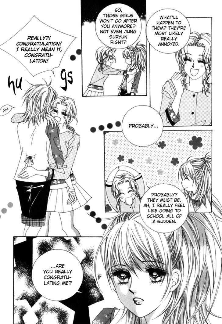 Saesang Bring It On! - Vol.07 Chapter 2