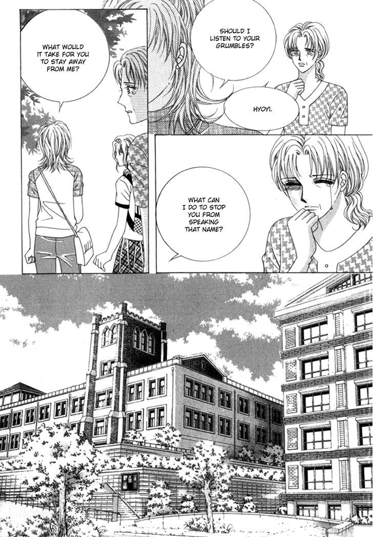 Saesang Bring It On! - Vol.14 Chapter 3