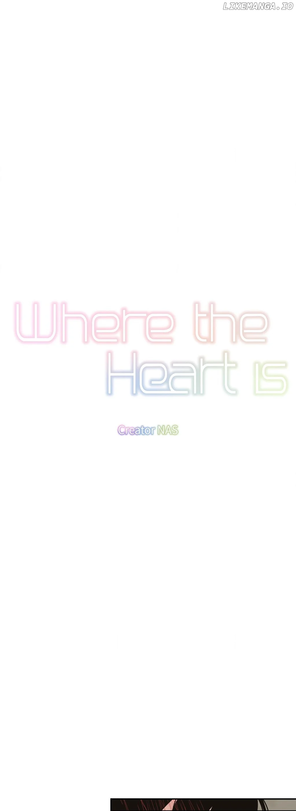 Where The Heart Is - Chapter 26