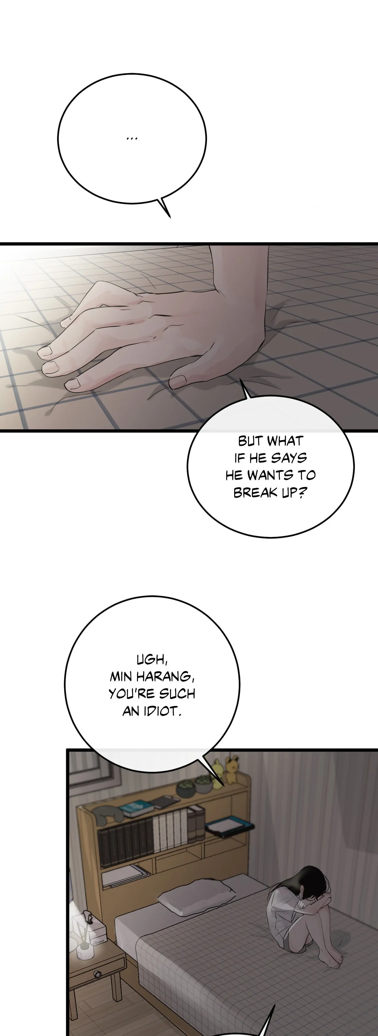 Where The Heart Is - Chapter 43