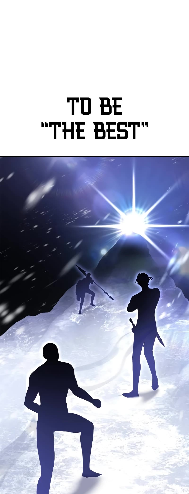 Superhuman Battlefield - Chapter 94