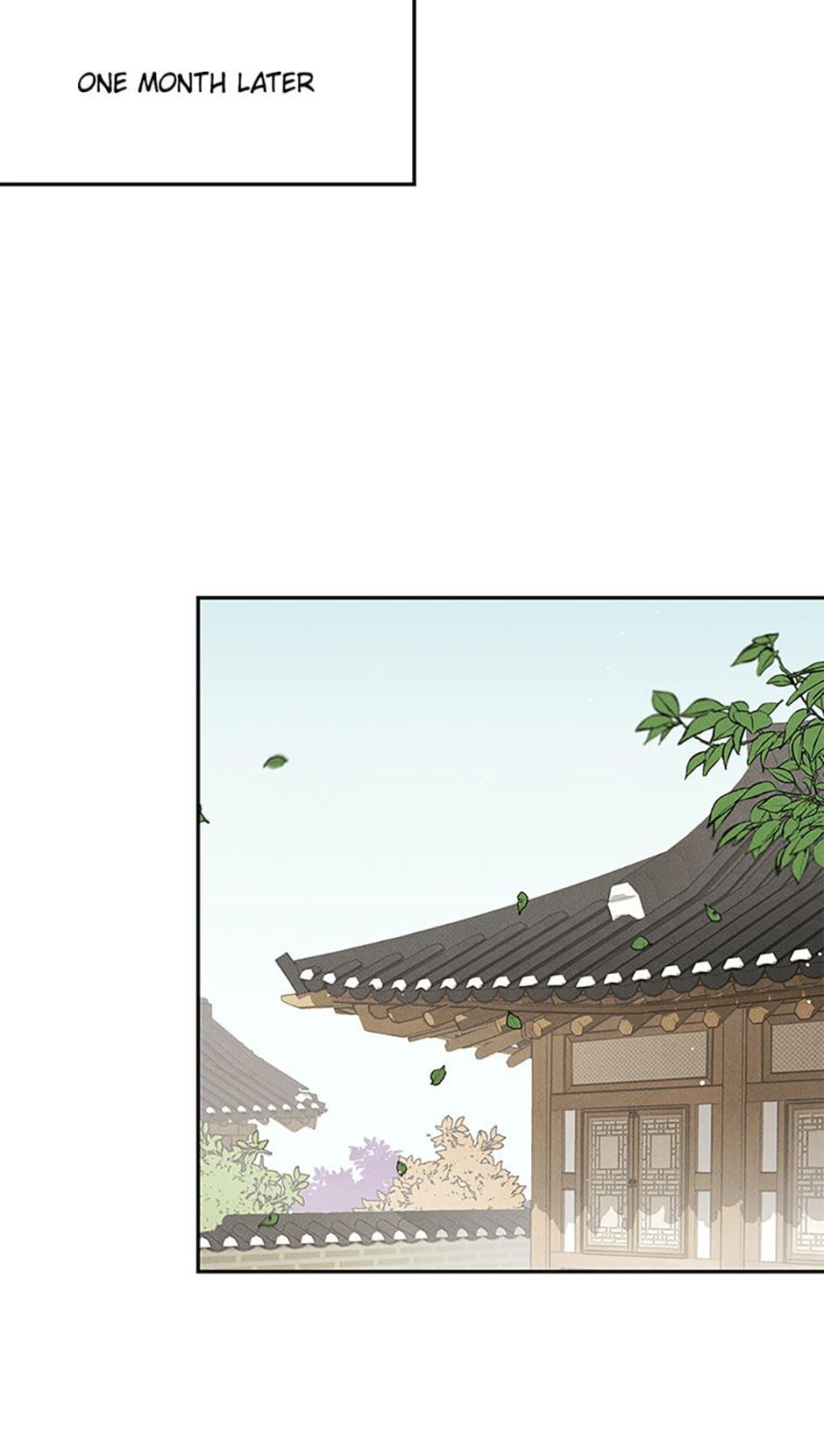 Plum Blossom Shade - Chapter 10