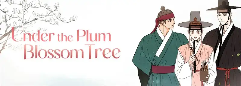 Plum Blossom Shade - Chapter 66