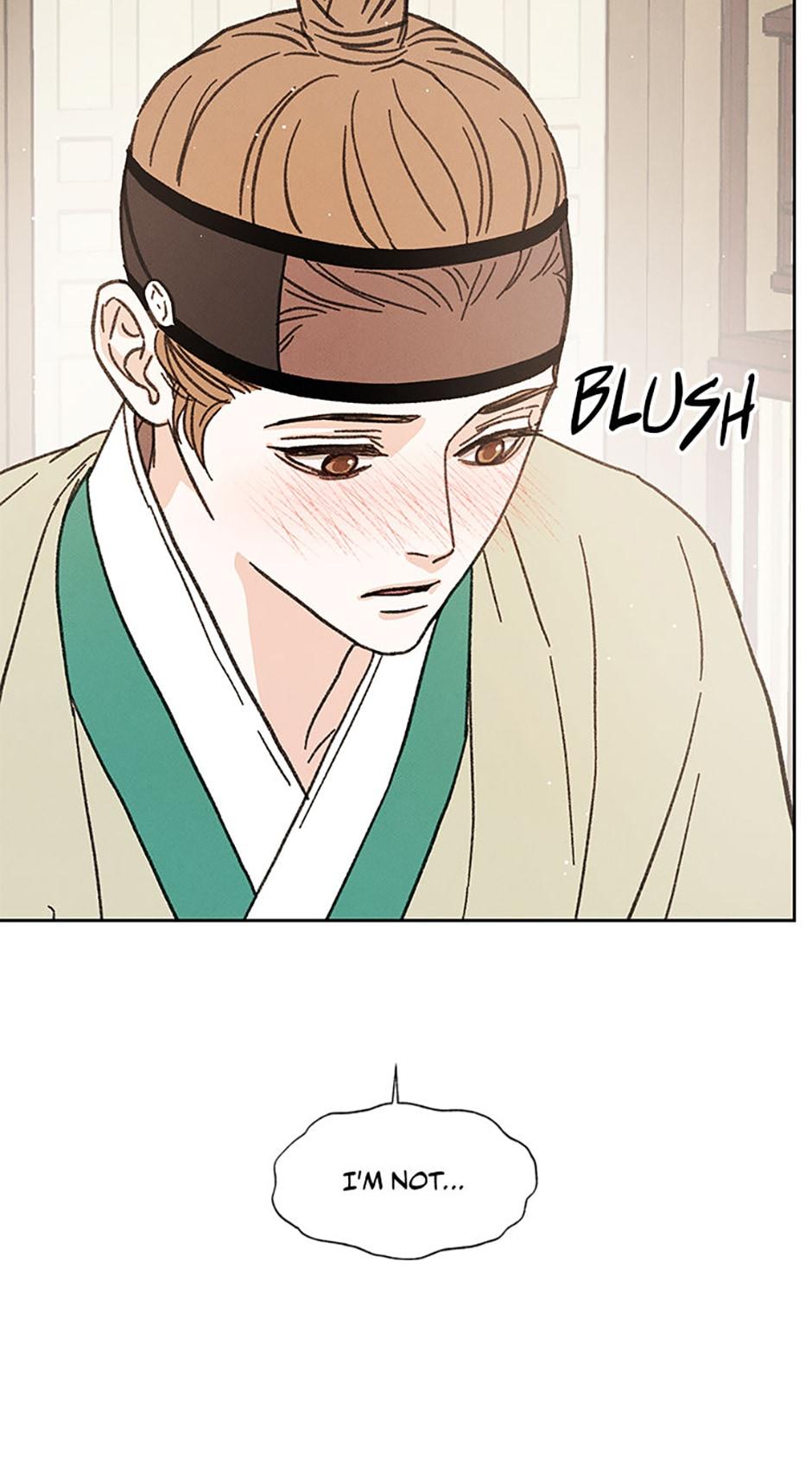 Plum Blossom Shade - Chapter 37