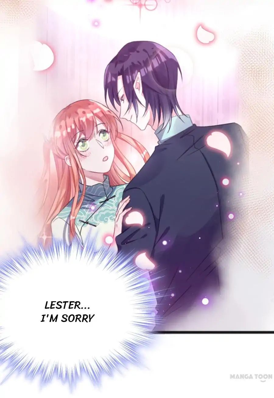 My Dear Vampire Lord - Chapter 67