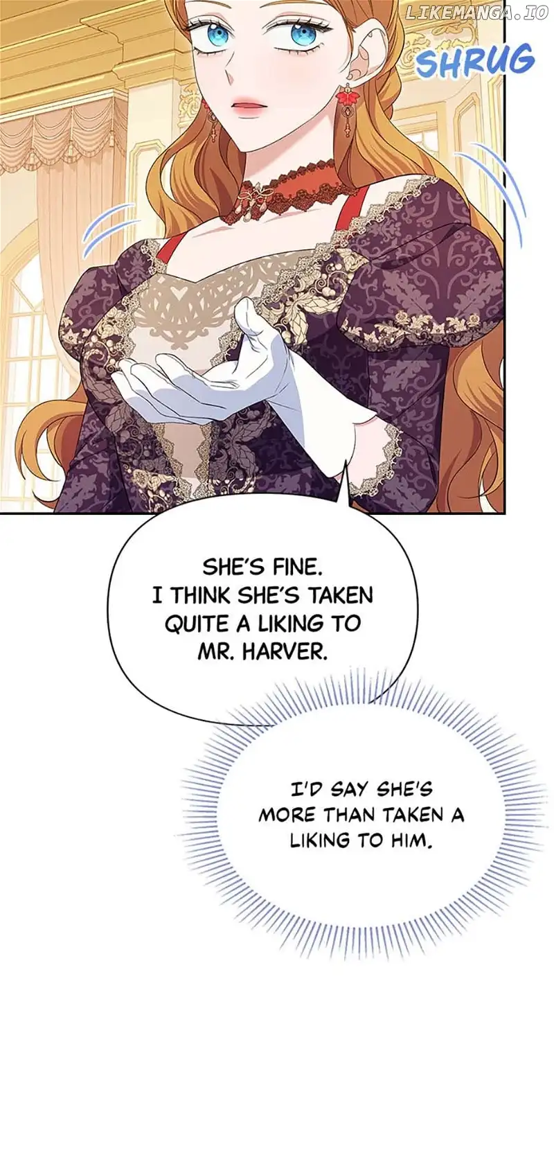 Janice - Chapter 55