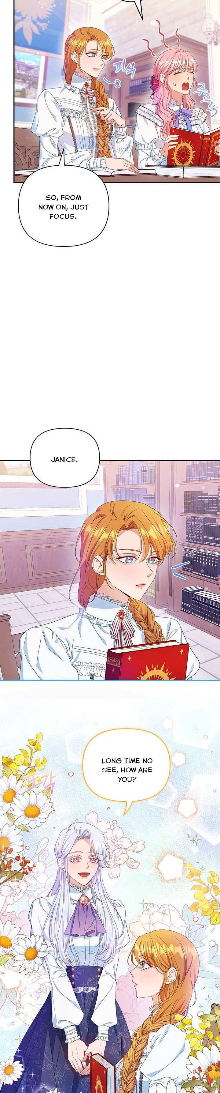 Janice - Chapter 20