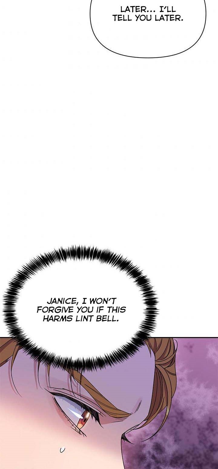 Janice - Chapter 25