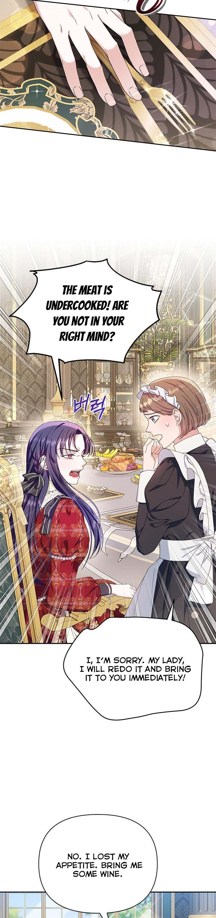 Janice - Chapter 30