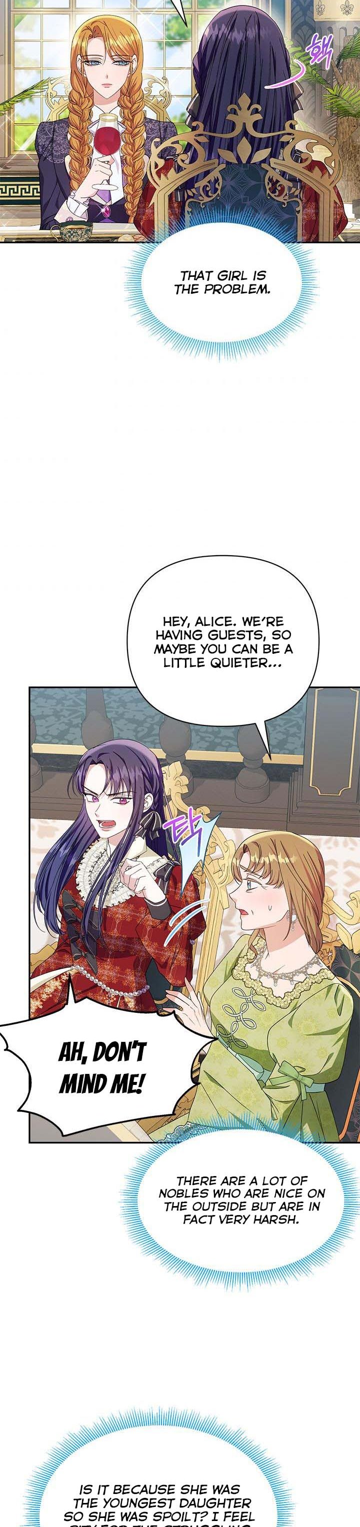 Janice - Chapter 30