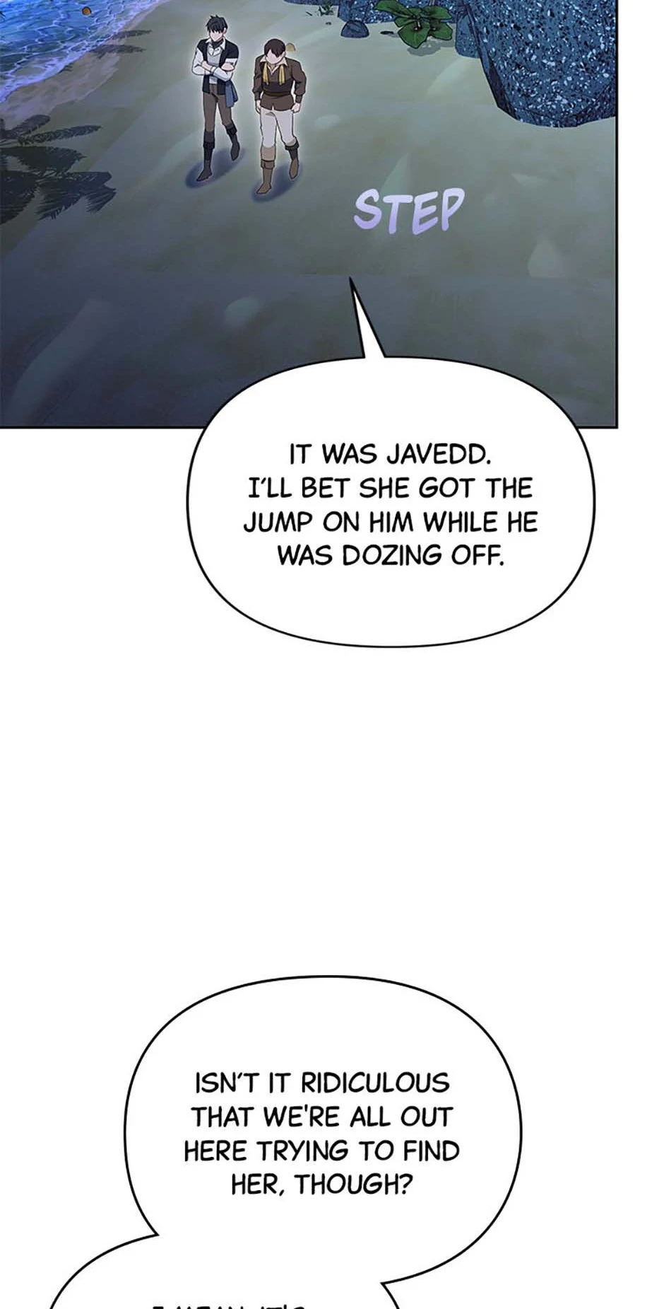 Janice - Chapter 71