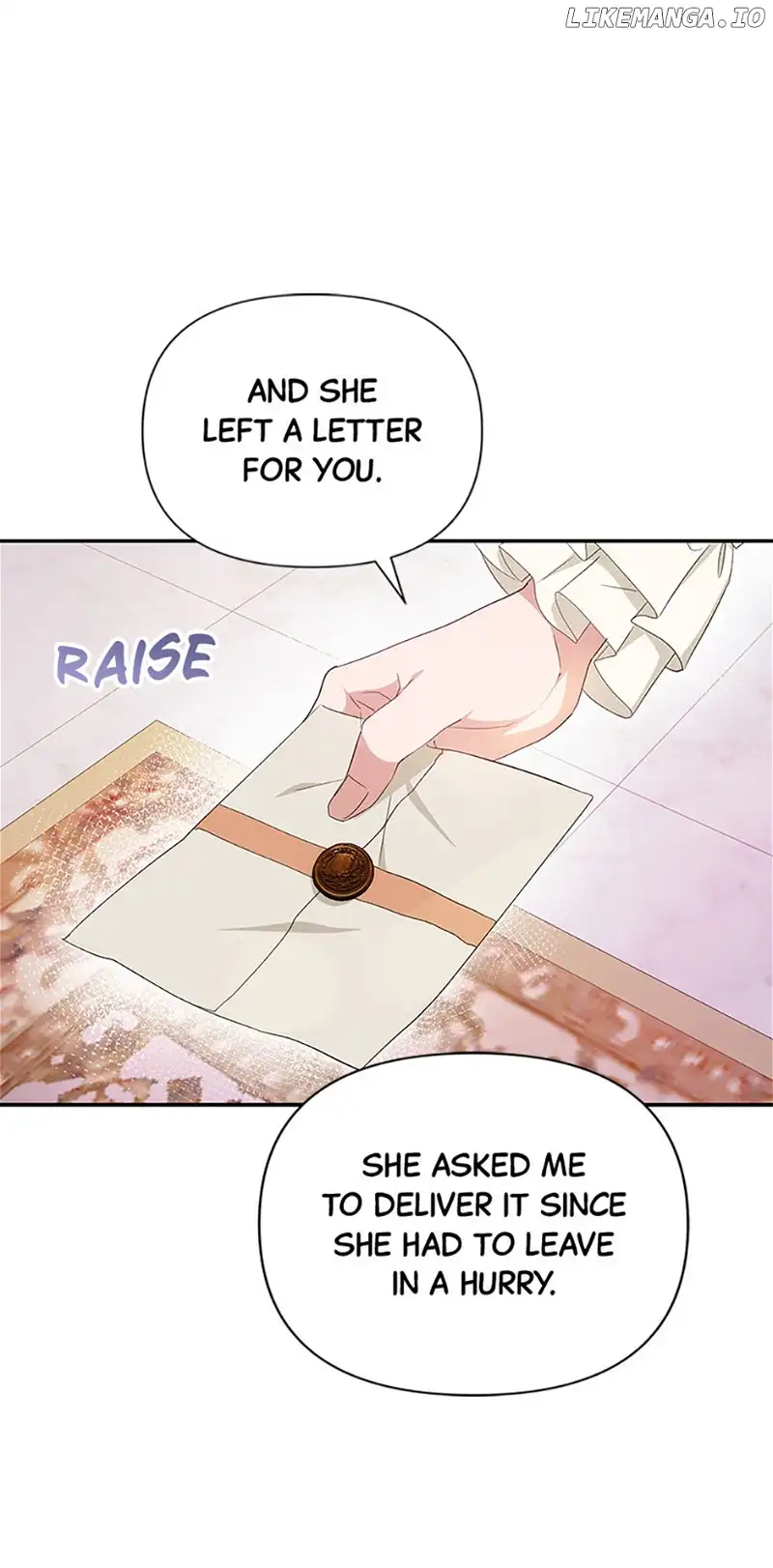 Janice - Chapter 50