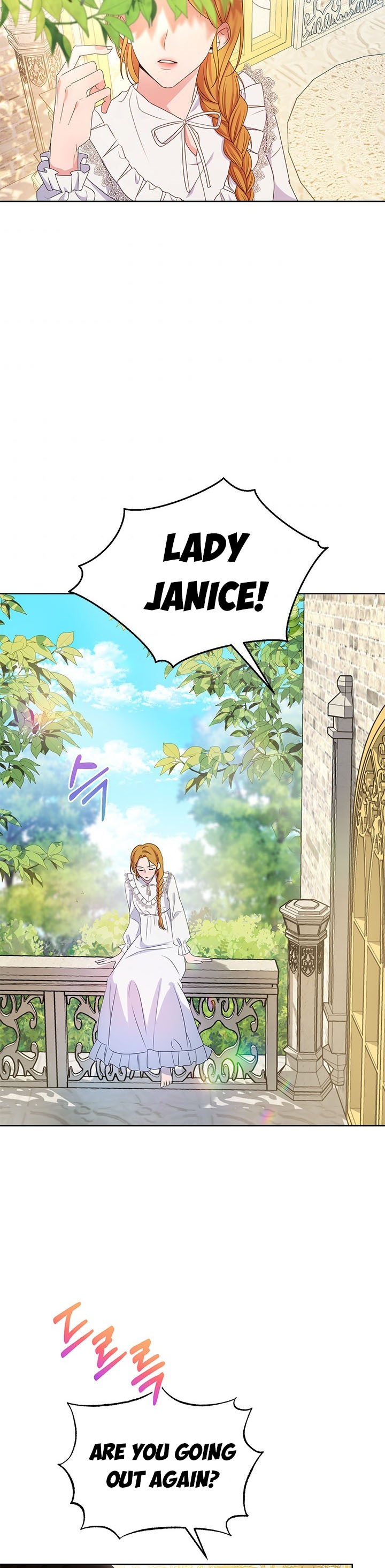 Janice - Chapter 4