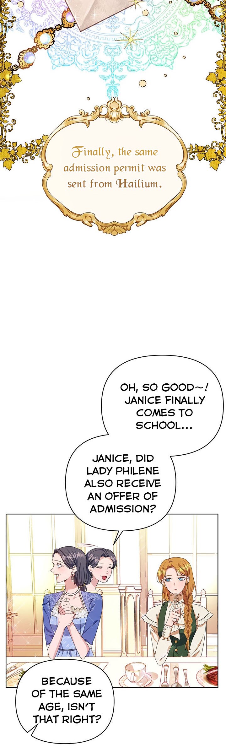 Janice - Chapter 4