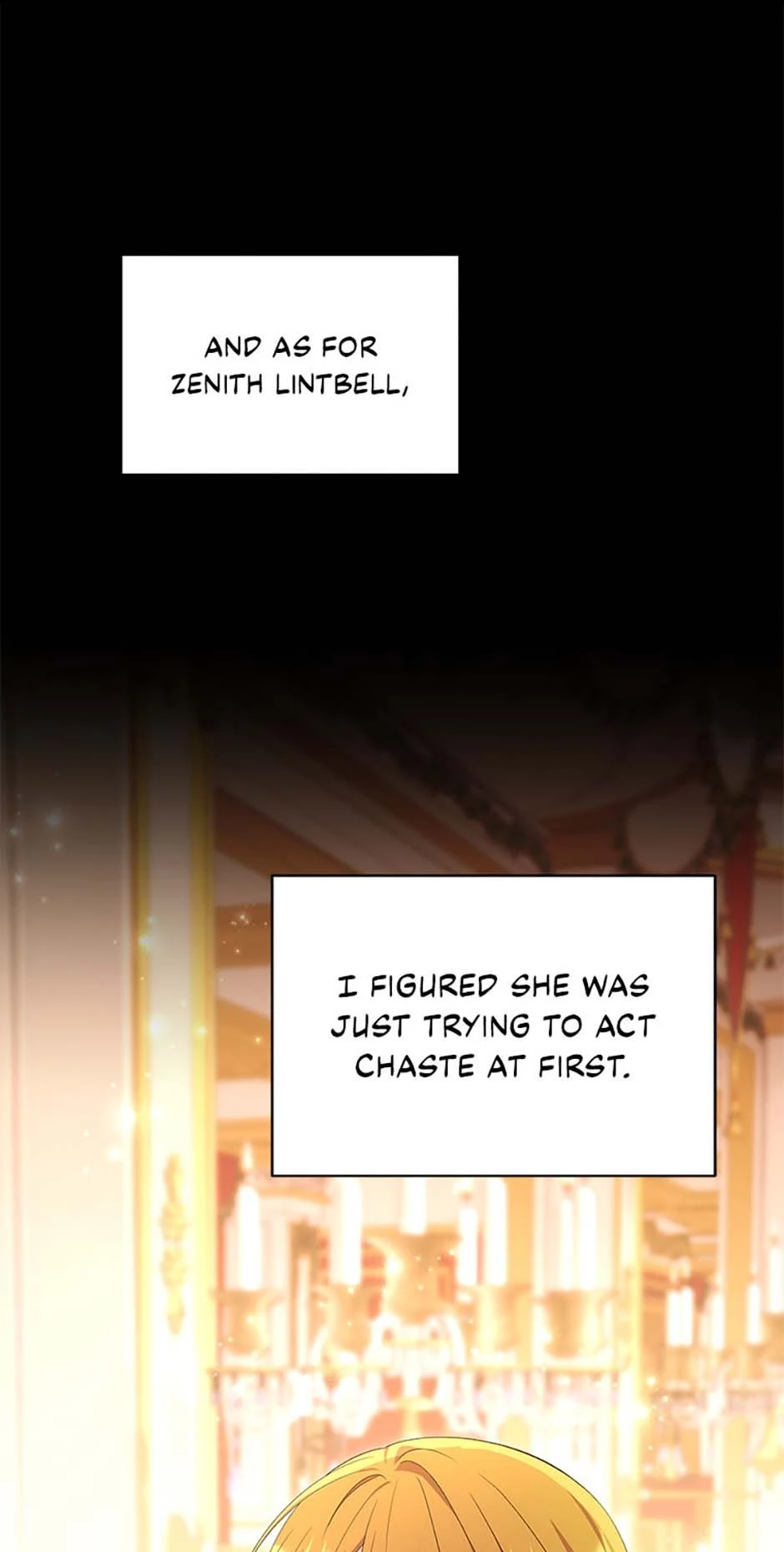 Janice - Chapter 70