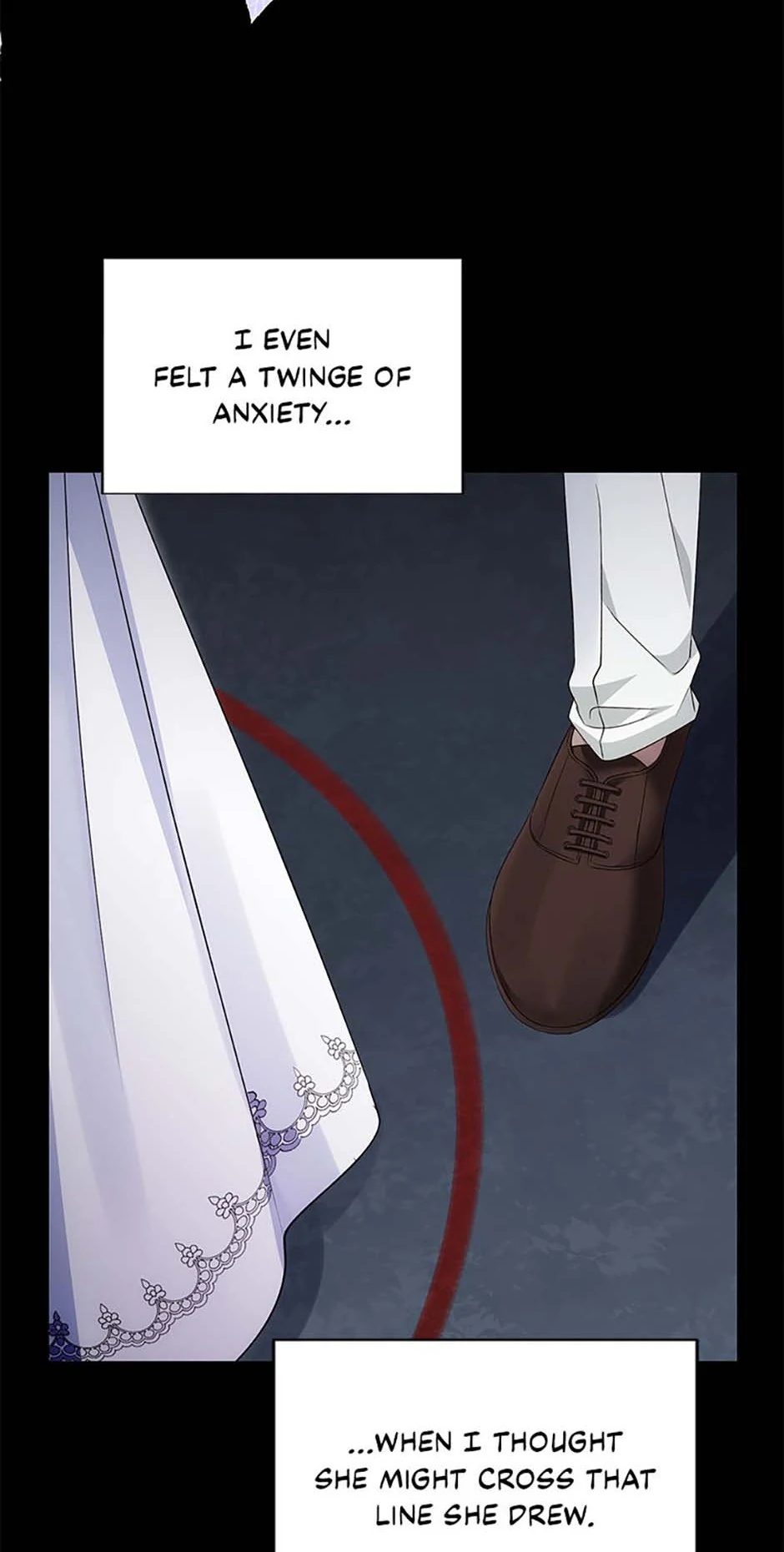 Janice - Chapter 70