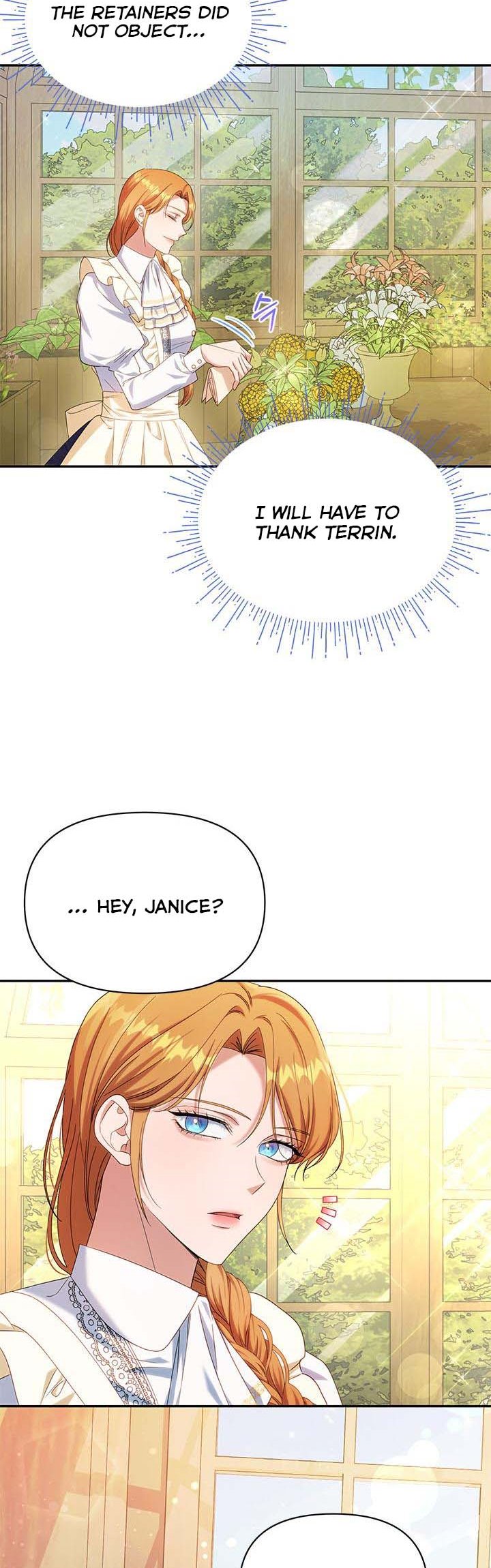 Janice - Chapter 26