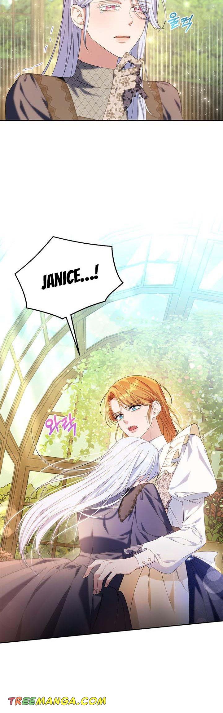 Janice - Chapter 26