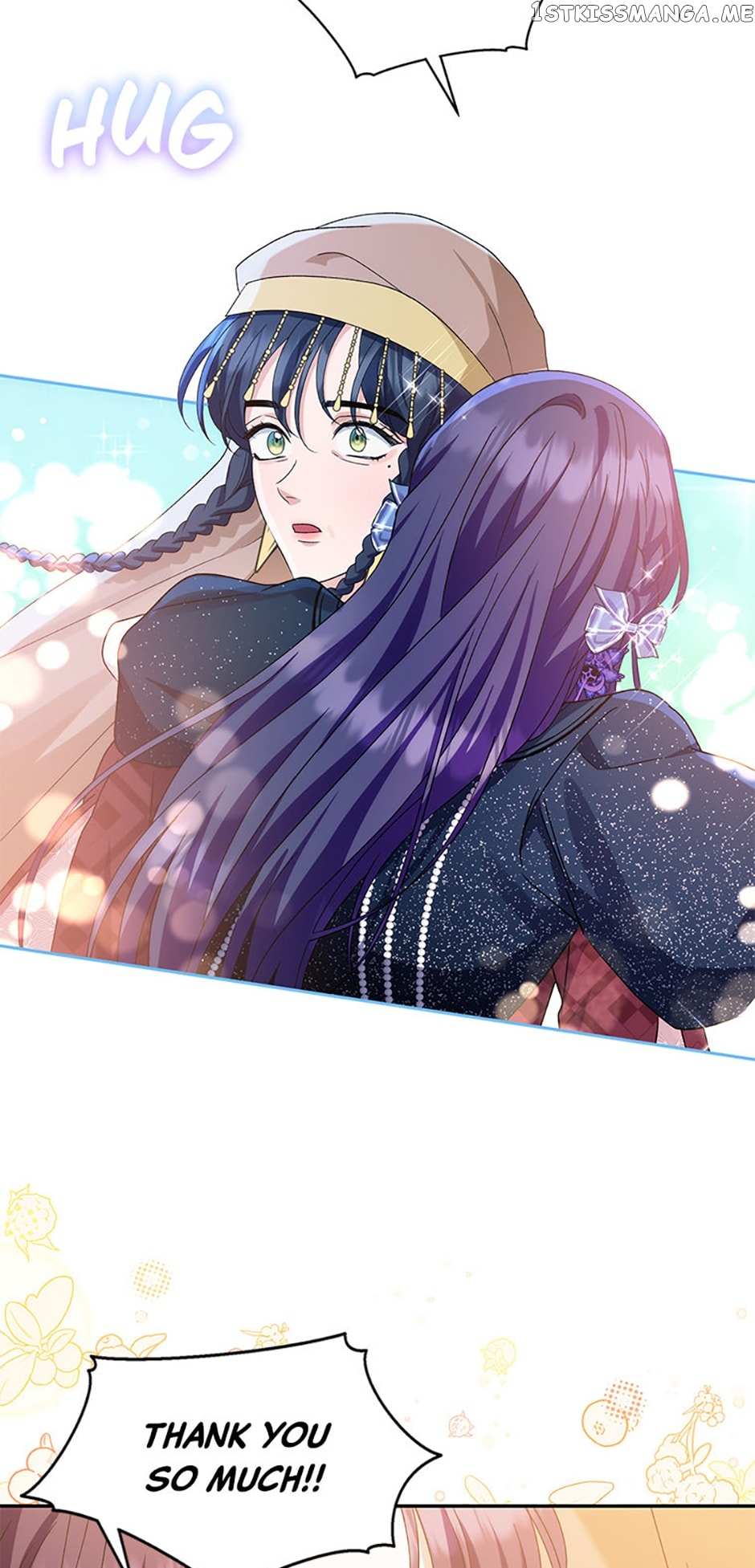 Janice - Chapter 40