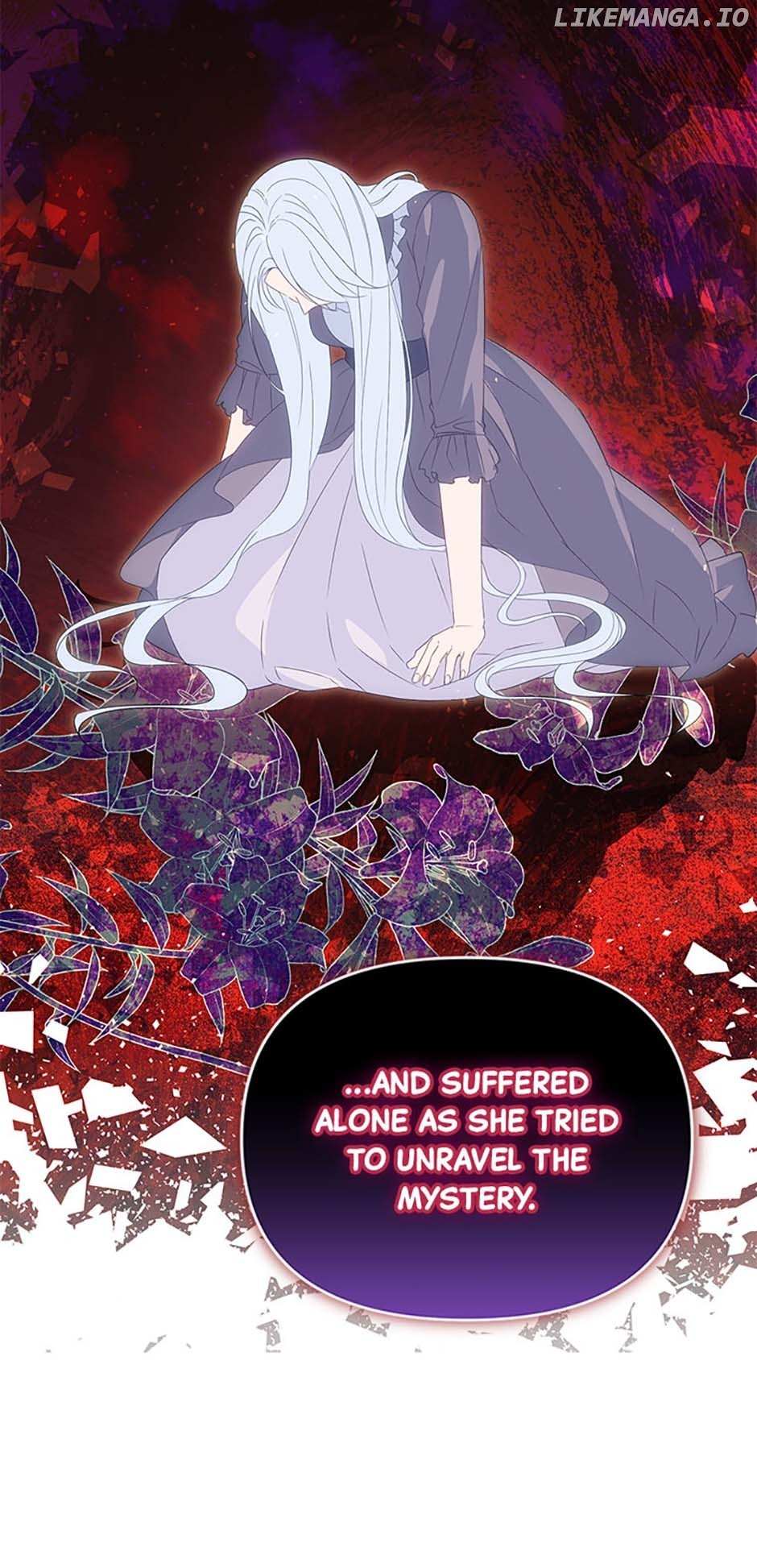 Janice - Chapter 80