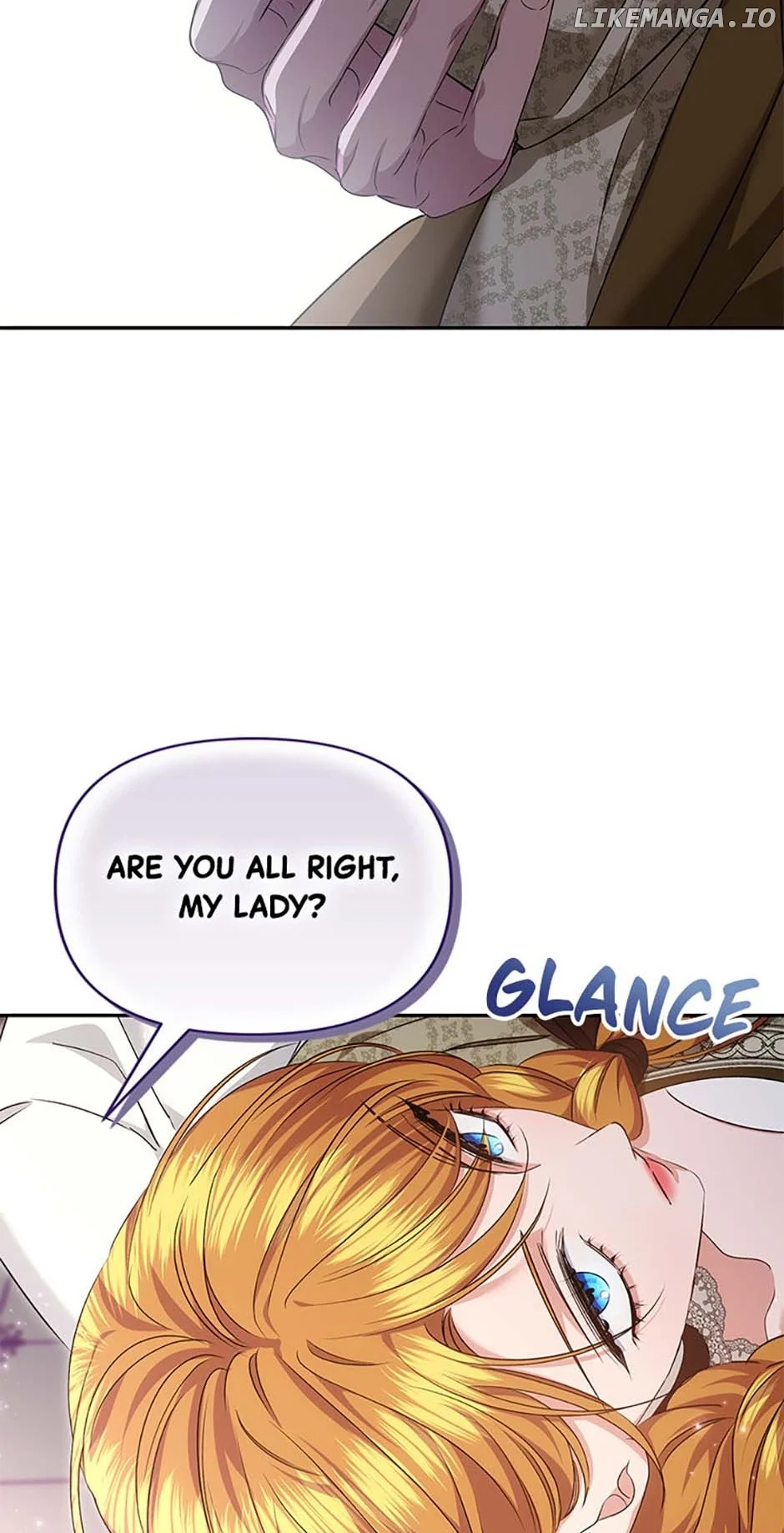 Janice - Chapter 65